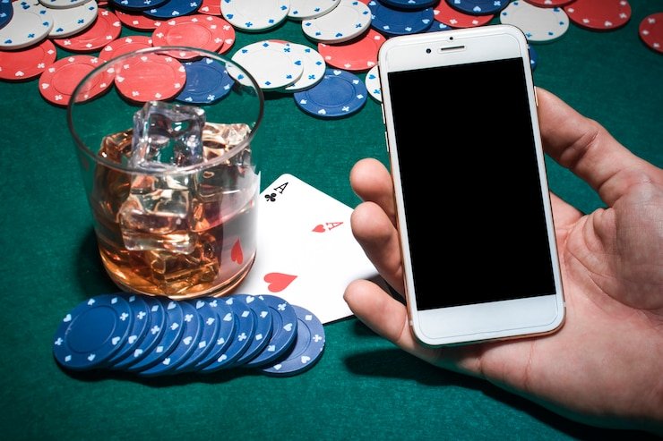 Platform taksi 4d menampilkan berbagai permainan kasino dan sportsbook