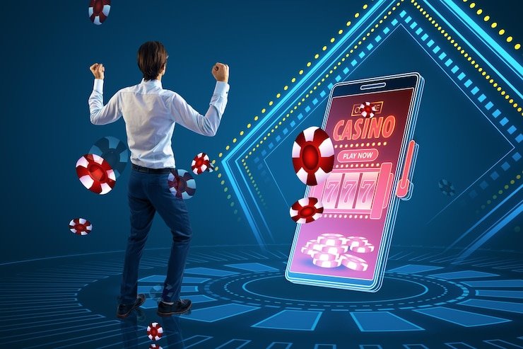Tabel strategi basic blackjack dan keputusan optimal